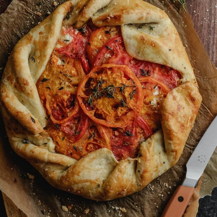 Prosciutto