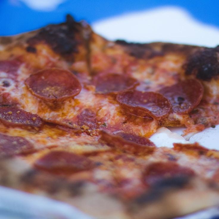 Pepperoni